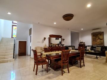 RUMAH at Jl KARTIKA UTAMA, PONDOK INDAH