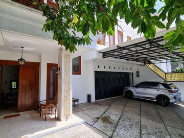 RUMAH at Jl KARTIKA UTAMA, PONDOK INDAH