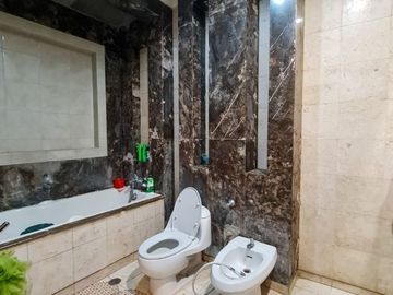 RUMAH at Jl KARTIKA UTAMA, PONDOK INDAH