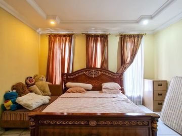 RUMAH at Jl KARTIKA UTAMA, PONDOK INDAH