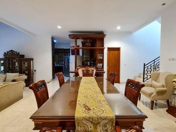 RUMAH at Jl KARTIKA UTAMA, PONDOK INDAH