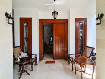 RUMAH at Jl KARTIKA UTAMA, PONDOK INDAH