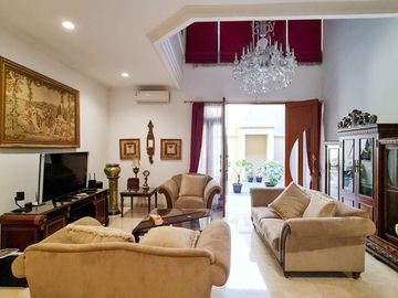 RUMAH at Jl KARTIKA UTAMA, PONDOK INDAH