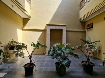 RUMAH at Jl KARTIKA UTAMA, PONDOK INDAH