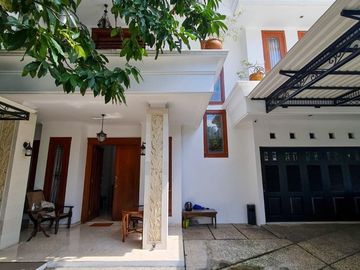 RUMAH at Jl KARTIKA UTAMA, PONDOK INDAH