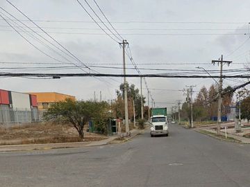 Terreno Industrial Pudahuel