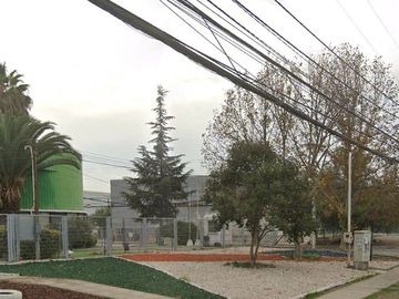 Terreno Industrial Pudahuel