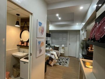 CITYLAND ONE PREMIER ALABANG ZAPOTE ROAD
