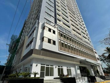 CITYLAND ONE PREMIER ALABANG ZAPOTE ROAD