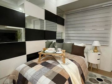 CITYLAND ONE PREMIER ALABANG ZAPOTE ROAD