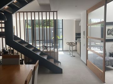 Casa de Venta Intervalles