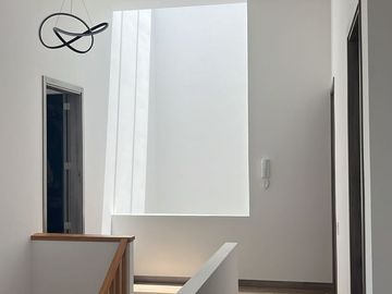 Casa de Venta Intervalles