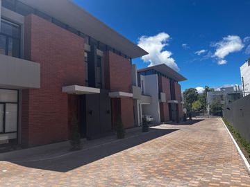 Casa de Venta Intervalles