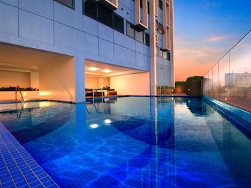 Rent to Own Condo In Quezon City Studio A Katipunan Near Ateneo UP Miriam College