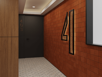 VENTA DEPARTAMENTO ESTRENO - SAN ISIDRO – A UN PASO DE AV. JAVIER PRADO