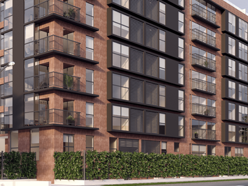 VENTA DEPARTAMENTO ESTRENO - SAN ISIDRO – A UN PASO DE AV. JAVIER PRADO