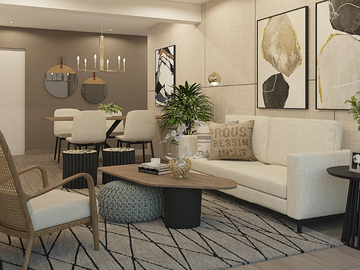 VENTA DEPARTAMENTO ESTRENO - SAN ISIDRO – A UN PASO DE AV. JAVIER PRADO