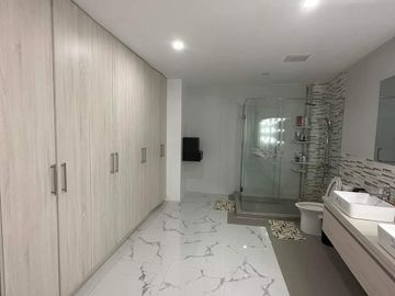 Overlooking House with Extra lot for Sale in Bulacao Talisay City Cebu