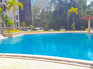 Pre-owned 2-Bedroom Loft at Monteluce Mondavi 2 Bldg. Lalaan 1 Silang Cavite