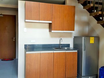 Pre-owned 2-Bedroom Loft at Monteluce Mondavi 2 Bldg. Lalaan 1 Silang Cavite