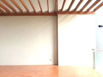 Pre-owned 2-Bedroom Loft at Monteluce Mondavi 2 Bldg. Lalaan 1 Silang Cavite