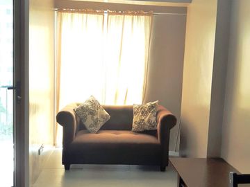 Pre-owned 2-Bedroom Loft at Monteluce Mondavi 2 Bldg. Lalaan 1 Silang Cavite