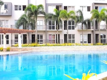 Pre-owned 2-Bedroom Loft at Monteluce Mondavi 2 Bldg. Lalaan 1 Silang Cavite