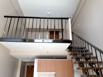 Pre-owned 2-Bedroom Loft at Monteluce Mondavi 2 Bldg. Lalaan 1 Silang Cavite