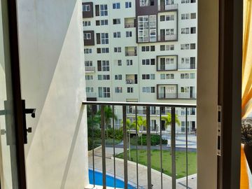 Pre-owned 2-Bedroom Loft at Monteluce Mondavi 2 Bldg. Lalaan 1 Silang Cavite
