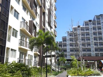 Pre-owned 2-Bedroom Loft at Monteluce Mondavi 2 Bldg. Lalaan 1 Silang Cavite