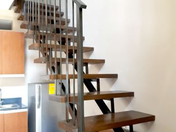 Pre-owned 2-Bedroom Loft at Monteluce Mondavi 2 Bldg. Lalaan 1 Silang Cavite