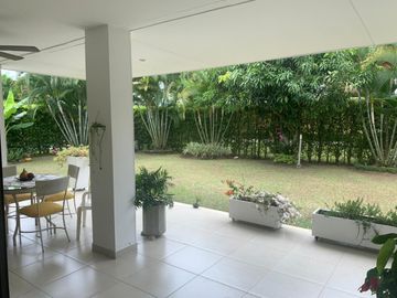 VENDO CASA EN LA MORADA A LAS AFUERAS DE CALI VALLE DEL CAUCA