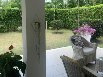 VENDO CASA EN LA MORADA A LAS AFUERAS DE CALI VALLE DEL CAUCA
