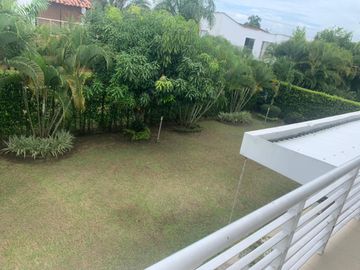 VENDO CASA EN LA MORADA A LAS AFUERAS DE CALI VALLE DEL CAUCA