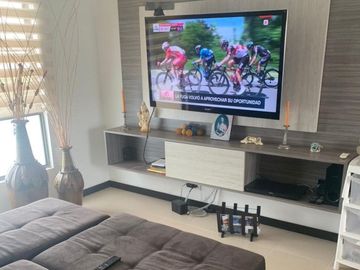 VENDO CASA EN LA MORADA A LAS AFUERAS DE CALI VALLE DEL CAUCA