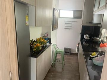 VENDO CASA EN LA MORADA A LAS AFUERAS DE CALI VALLE DEL CAUCA