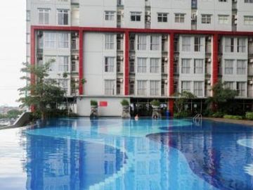 Apartement Gunawangsa Manyar Sukolilo Surabaya