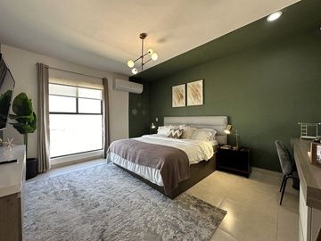 Casa de 3 Recámaras Con Baño Completo en Zibatá (Una en planta baja).