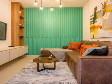 Casa de 3 Recámaras Con Baño Completo en Zibatá (Una en planta baja).