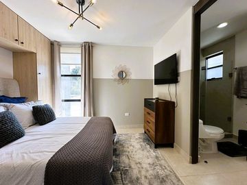 Casa de 3 Recámaras Con Baño Completo en Zibatá (Una en planta baja).