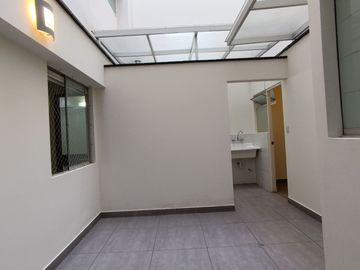 Departamento en Venta en Chacarilla - Surco