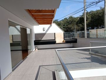Departamento en Venta en Chacarilla - Surco