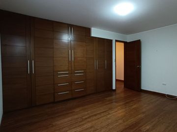 Departamento en Venta en Chacarilla - Surco