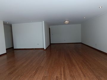 Departamento en Venta en Chacarilla - Surco
