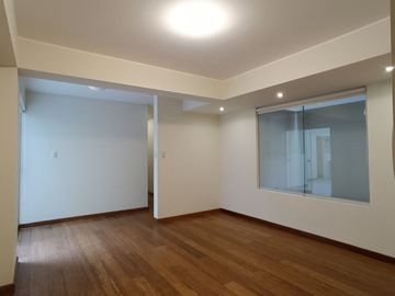 Departamento en Venta en Chacarilla - Surco