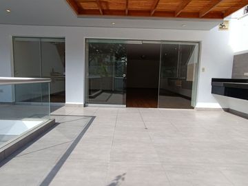 Departamento en Venta en Chacarilla - Surco
