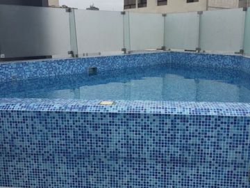 PENTHOUSE DUPLEX EN VENTA EN MIRAFLORES CON VISTA A HUACA PUCLLANA