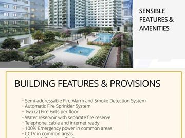 🎉🎉🎉 ARE YOU READY FOR MORE ??? 🎉🎉🎉 🔥🔥GRAB THIS HOTTEST OFFER OF AVIDA - AYALALAND 🔥🔥 ⚡⚡⚡GET THE CHANCE TO INVEST YOUR OWN PROPERTY TODAY ! AVAIL THE P