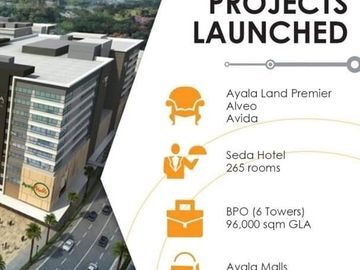 🎉🎉🎉 ARE YOU READY FOR MORE ??? 🎉🎉🎉 🔥🔥GRAB THIS HOTTEST OFFER OF AVIDA - AYALALAND 🔥🔥 ⚡⚡⚡GET THE CHANCE TO INVEST YOUR OWN PROPERTY TODAY ! AVAIL THE P