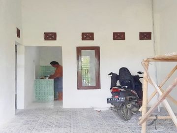 Rumah Dijual di Perumahan Taman Adiyasa Tangerang